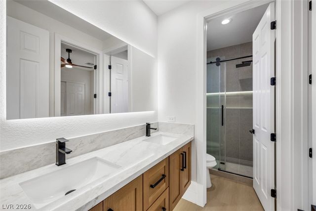 3302 Saddle Soap Court, Las Vegas, NV 89135