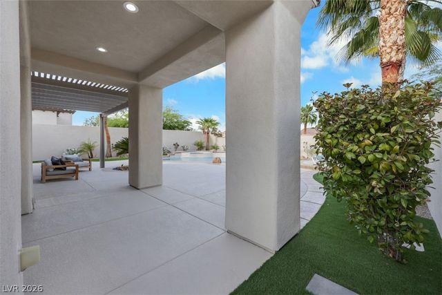 3302 Saddle Soap Court, Las Vegas, NV 89135