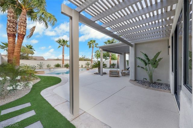 3302 Saddle Soap Court, Las Vegas, NV 89135