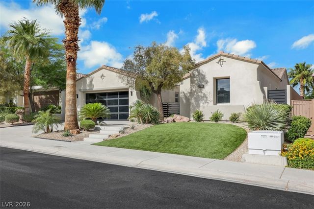 3302 Saddle Soap Court, Las Vegas, NV 89135