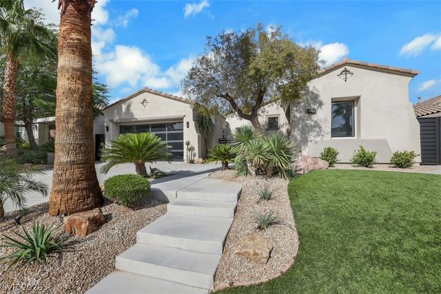 3302 Saddle Soap Court, Las Vegas, NV 89135