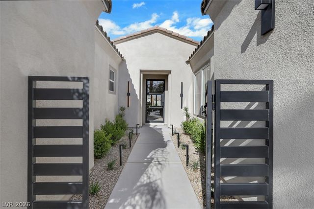3302 Saddle Soap Court, Las Vegas, NV 89135