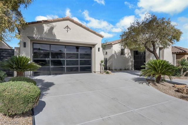 3302 Saddle Soap Court, Las Vegas, NV 89135