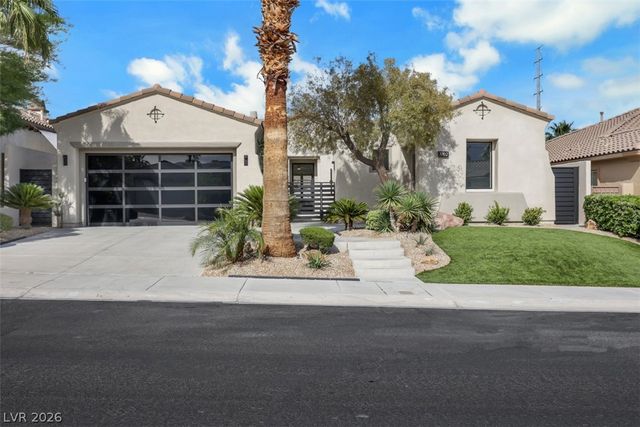 3302 Saddle Soap Court, Las Vegas, NV 89135