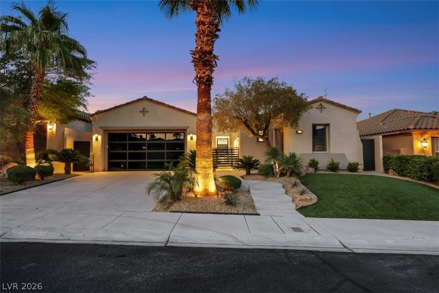 3302 Saddle Soap Court, Las Vegas, NV 89135