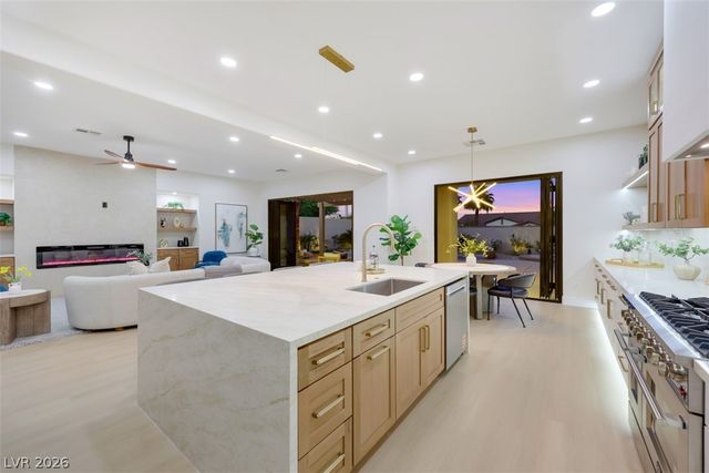 3302 Saddle Soap Court, Las Vegas, NV 89135