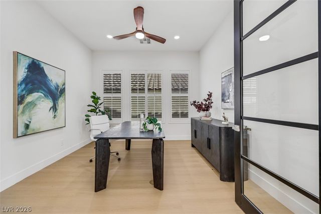 3302 Saddle Soap Court, Las Vegas, NV 89135