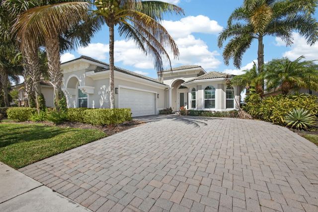 157 Carina Drive, Jupiter, FL 33478