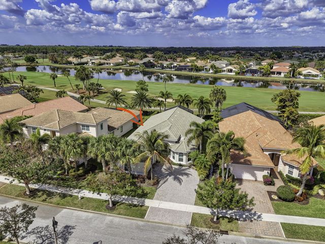 157 Carina Drive, Jupiter, FL 33478