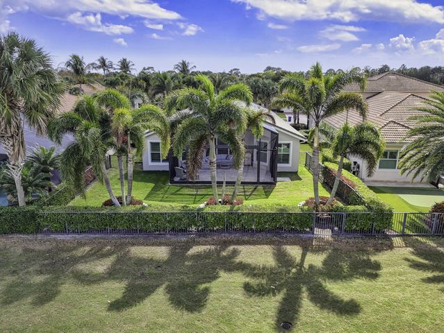 157 Carina Drive, Jupiter, FL 33478