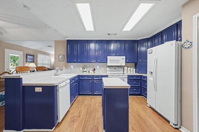 281 Broadmoor Drive, Trinity, TX 75862