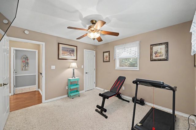 281 Broadmoor Drive, Trinity, TX 75862