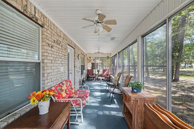 281 Broadmoor Drive, Trinity, TX 75862