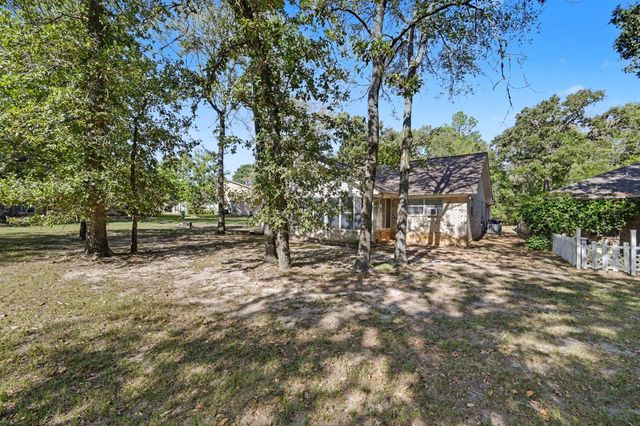 281 Broadmoor Drive, Trinity, TX 75862