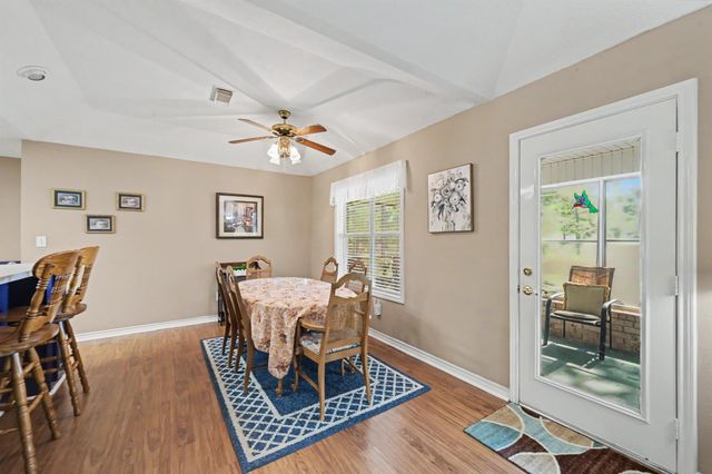 281 Broadmoor Drive, Trinity, TX 75862