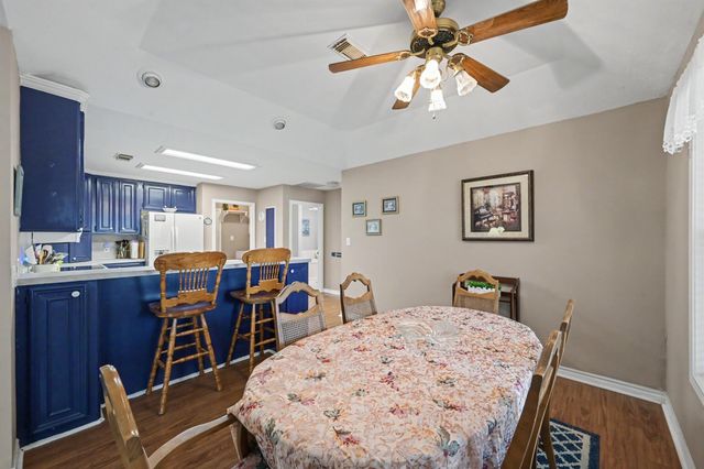 281 Broadmoor Drive, Trinity, TX 75862