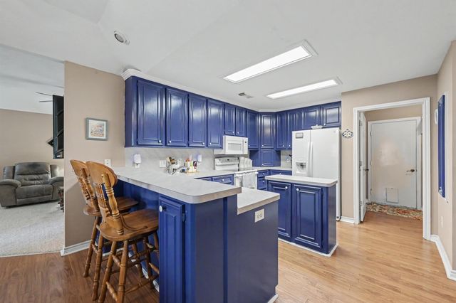 281 Broadmoor Drive, Trinity, TX 75862