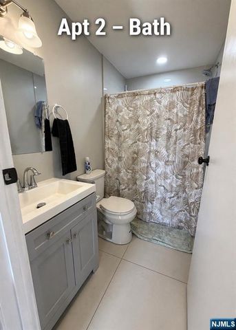 345 Lanza Avenue, Garfield, NJ 07026