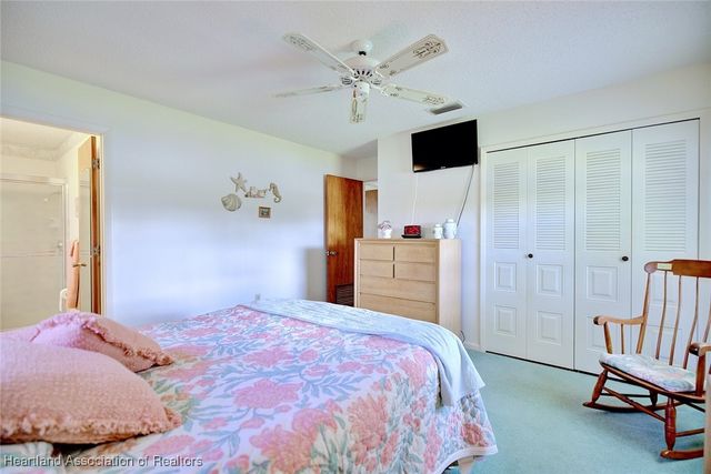 728 Lake Betty Drive, Lake Placid, FL 33852