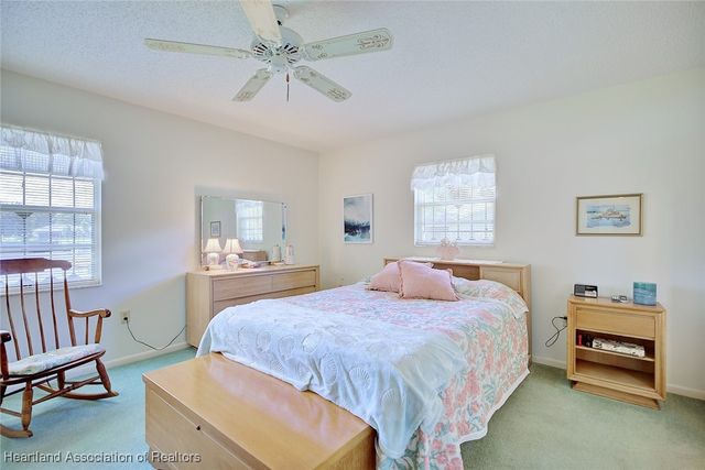 728 Lake Betty Drive, Lake Placid, FL 33852