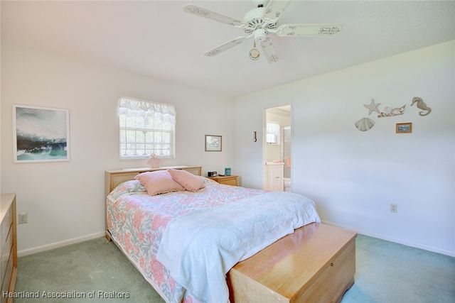 728 Lake Betty Drive, Lake Placid, FL 33852