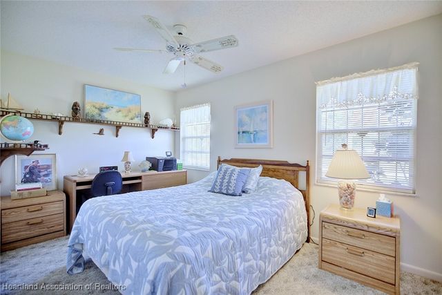 728 Lake Betty Drive, Lake Placid, FL 33852