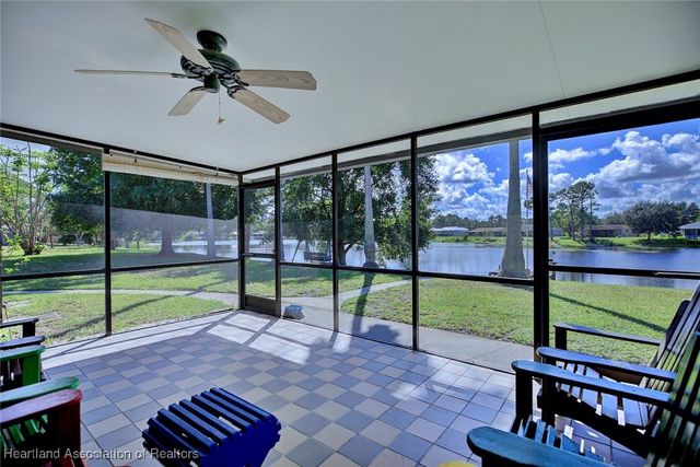 728 Lake Betty Drive, Lake Placid, FL 33852