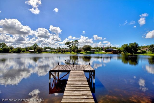 728 Lake Betty Drive, Lake Placid, FL 33852
