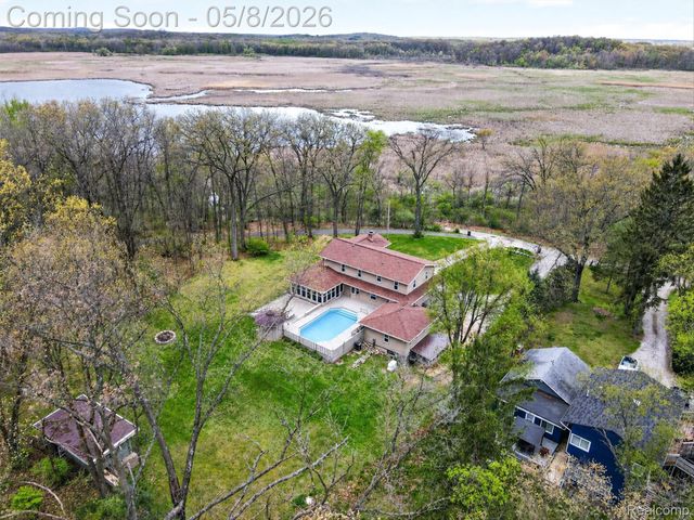 175 Templar Avenue, Unadilla Township, MI 48169