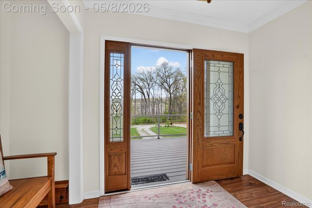 175 Templar Avenue, Unadilla Township, MI 48169
