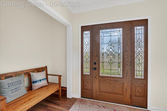 175 Templar Avenue, Unadilla Township, MI 48169