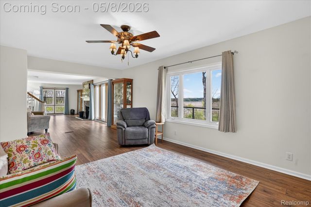 175 Templar Avenue, Unadilla Township, MI 48169