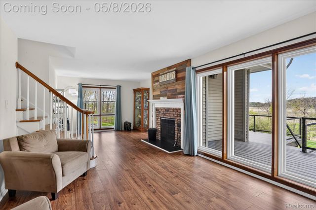 175 Templar Avenue, Unadilla Township, MI 48169