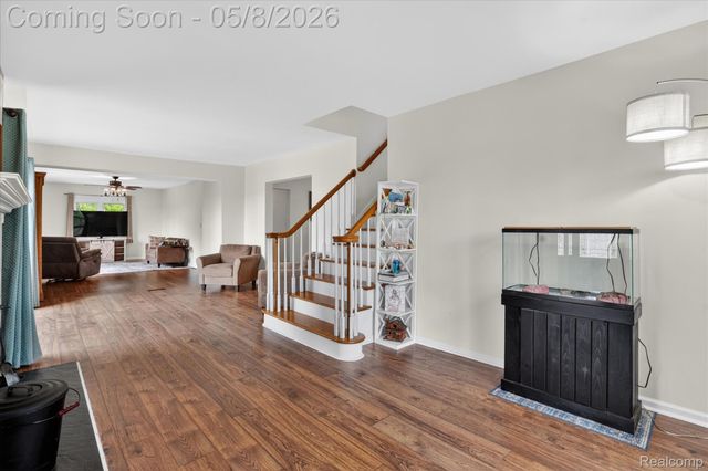175 Templar Avenue, Unadilla Township, MI 48169