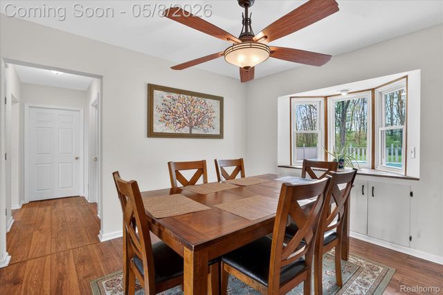 175 Templar Avenue, Unadilla Township, MI 48169