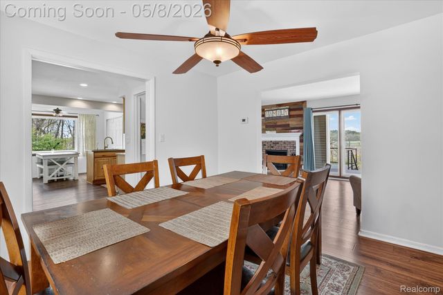 175 Templar Avenue, Unadilla Township, MI 48169
