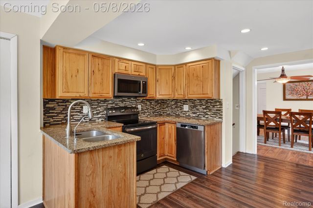 175 Templar Avenue, Unadilla Township, MI 48169