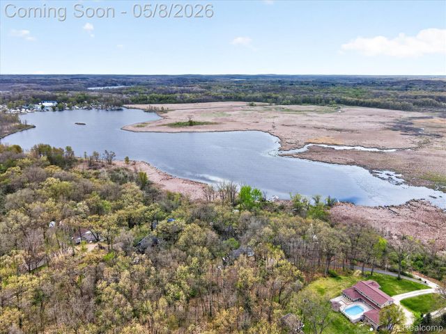 175 Templar Avenue, Unadilla Township, MI 48169
