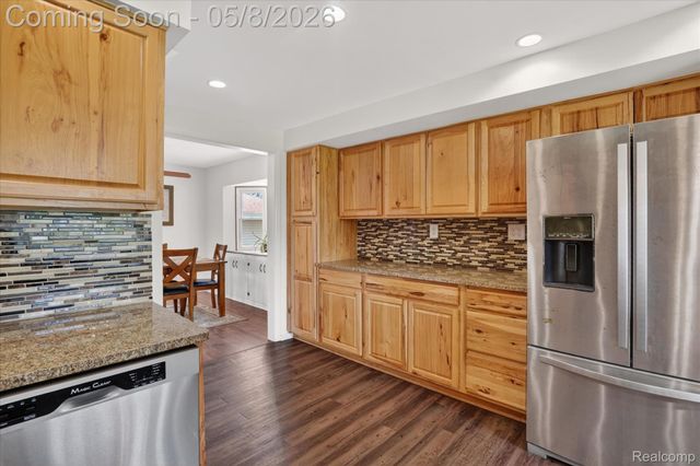 175 Templar Avenue, Unadilla Township, MI 48169