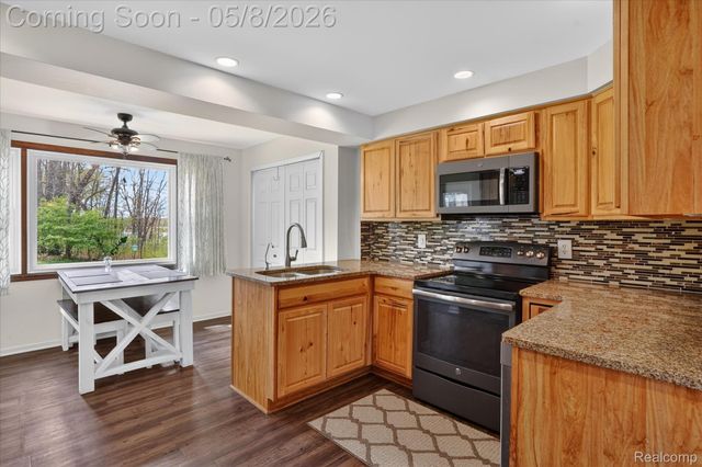 175 Templar Avenue, Unadilla Township, MI 48169