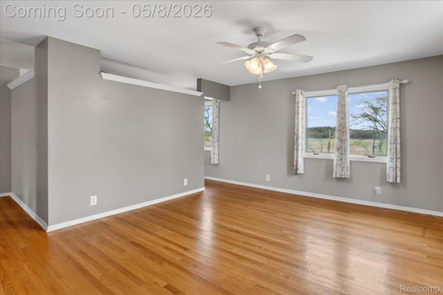 175 Templar Avenue, Unadilla Township, MI 48169
