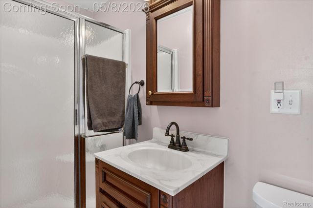175 Templar Avenue, Unadilla Township, MI 48169