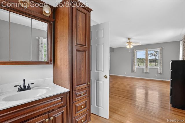 175 Templar Avenue, Unadilla Township, MI 48169