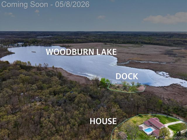 175 Templar Avenue, Unadilla Township, MI 48169