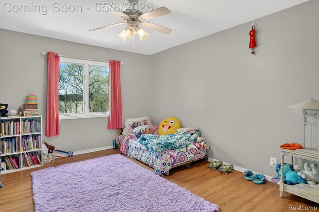 175 Templar Avenue, Unadilla Township, MI 48169