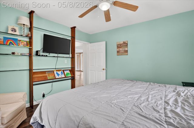 175 Templar Avenue, Unadilla Township, MI 48169