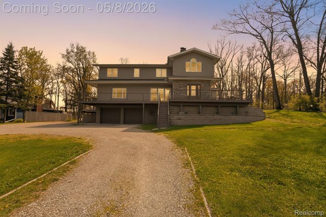 175 Templar Avenue, Unadilla Township, MI 48169