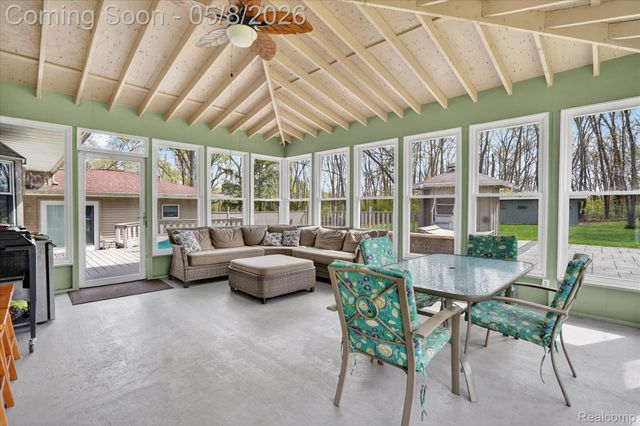 175 Templar Avenue, Unadilla Township, MI 48169