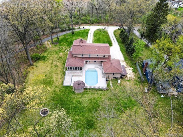 175 Templar Avenue, Unadilla Township, MI 48169