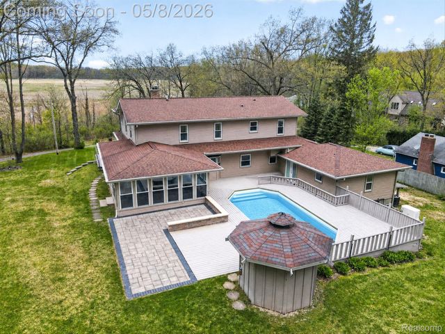 175 Templar Avenue, Unadilla Township, MI 48169
